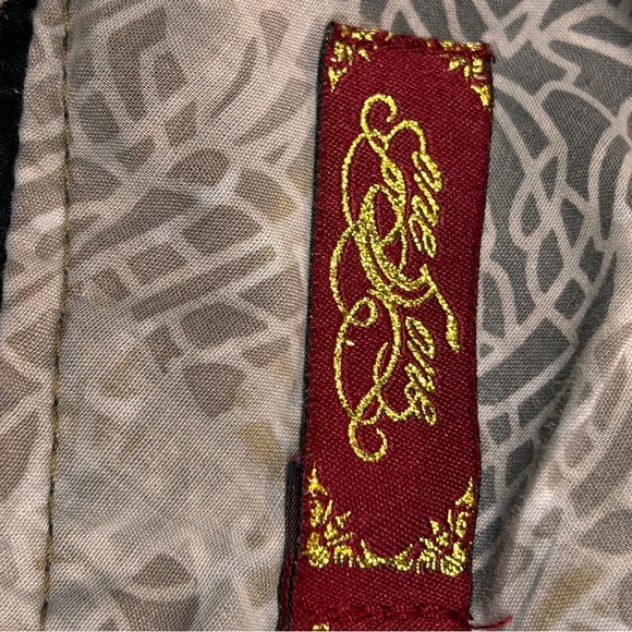 Stylish Denim‎ Bermudas by One 5 One Size 4 - Picture 7 of 9